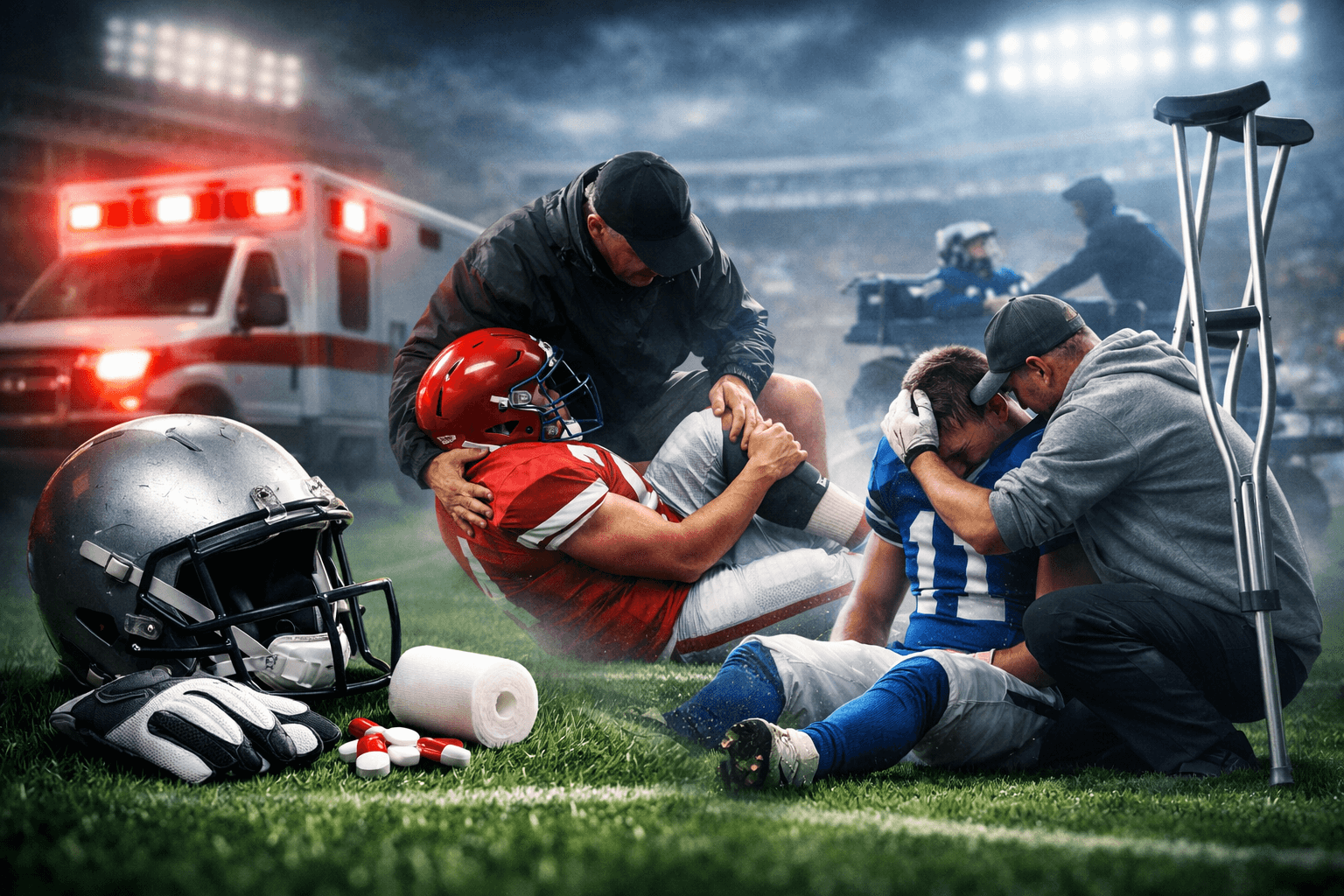 NFL Week 14 Injury Report & Updates