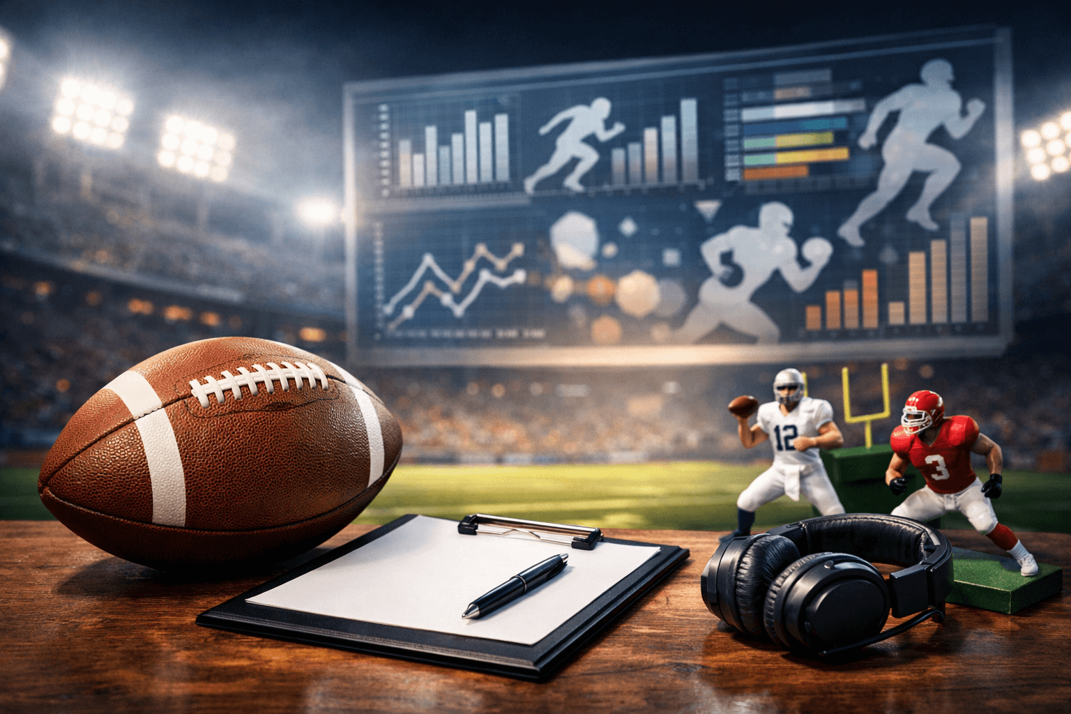 Week 15 Projections