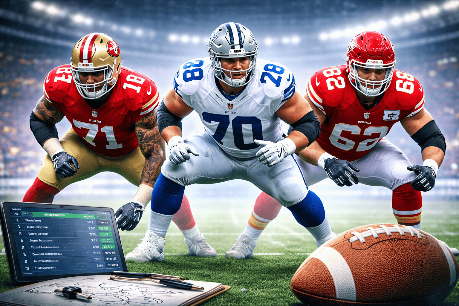 Week 3 Waiver Wire