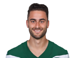 Chris Naggar