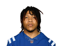 CJ Verdell