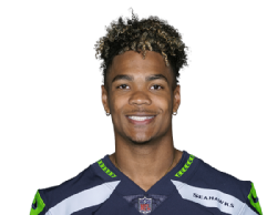 Connor Wedington