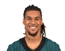 Cre'Von LeBlanc