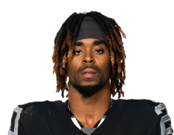 Damon Arnette