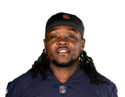 Danny Trevathan
