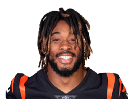 Darius Hodge