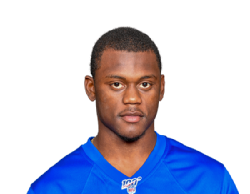 DeAndre Baker