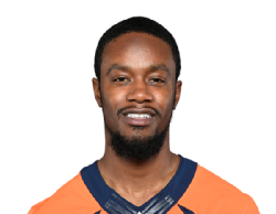 De'Vante Bausby