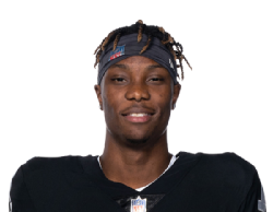 Henry Ruggs III