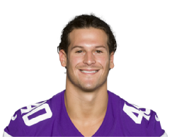 Jake Bargas