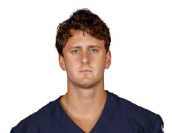 Jake Tonges