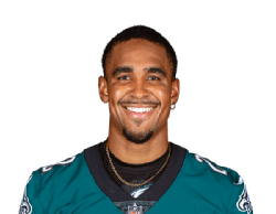 Jalen Hurts