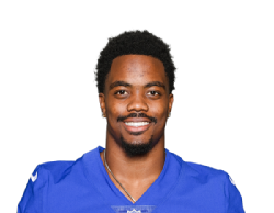 Jashaun Corbin