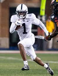 KJ Hamler