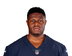 Ledarius Mack