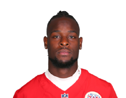 Le'Veon Bell