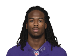 Maurice Canady