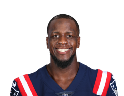 Mohamed Sanu