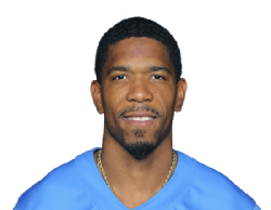 Rashaan Melvin
