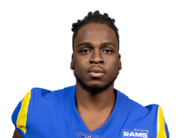 Roger Carter Jr.