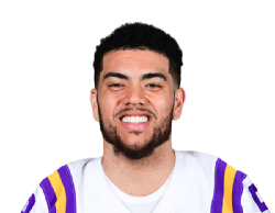 Thaddeus Moss