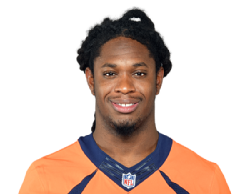 Trey Marshall